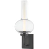 Rossman Wall Sconce Sconces 4831-DB
