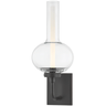 Rossman Wall Sconce Sconces 4831-DB