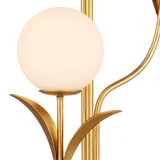 Rossville Floor Lamp Floor Lamp 8000-0152 633306055223