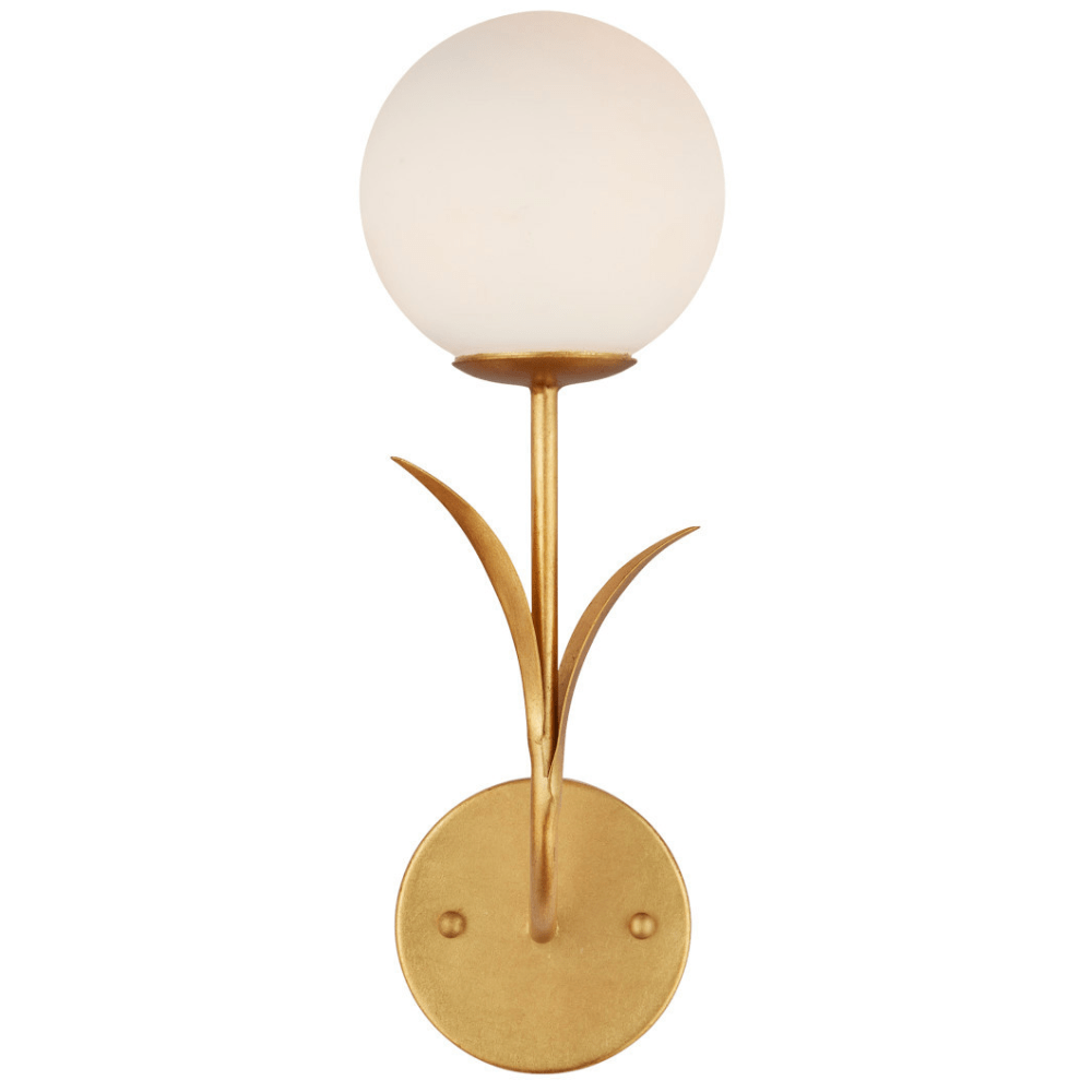 Rossville Wall Sconce Wall Sconces 5000-0249 00633306055070