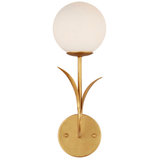 Rossville Wall Sconce Wall Sconces 5000-0249 00633306055070