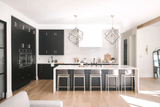 Roundout Chandelier Chandeliers