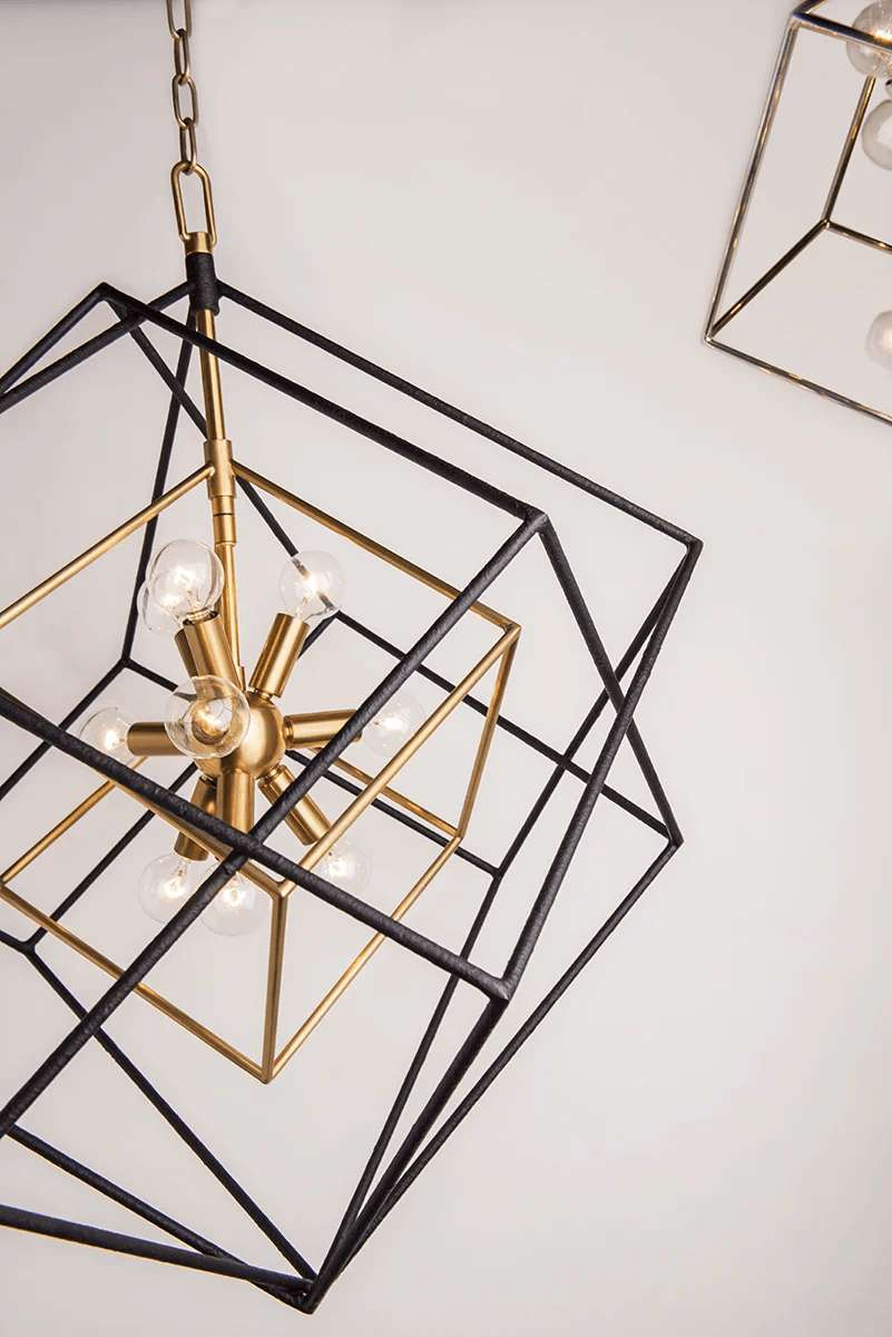 Roundout Chandelier Chandeliers