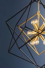 Roundout Chandelier Chandeliers