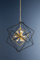 Roundout Chandelier Chandeliers