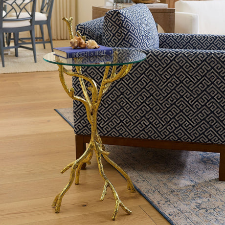 Rowan Accent Table Accent Table ROW-100-808