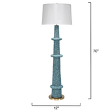 Rowan Floor Lamp Floor Lamp