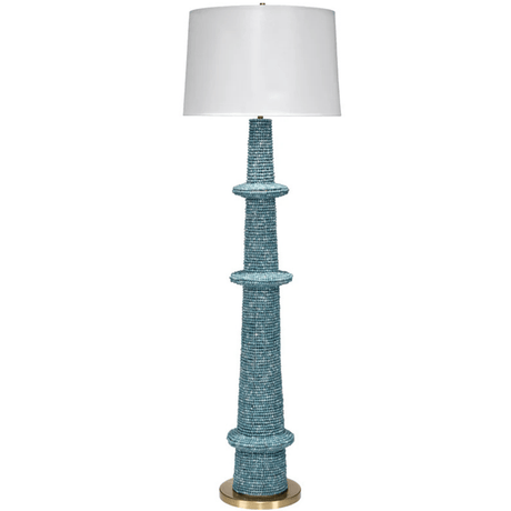 Rowan Floor Lamp Floor Lamp 9ROWANFLBL 688933041811