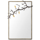 Rowan Rectangular Mirror Rectangle + Square Mirrors ROW-690-803