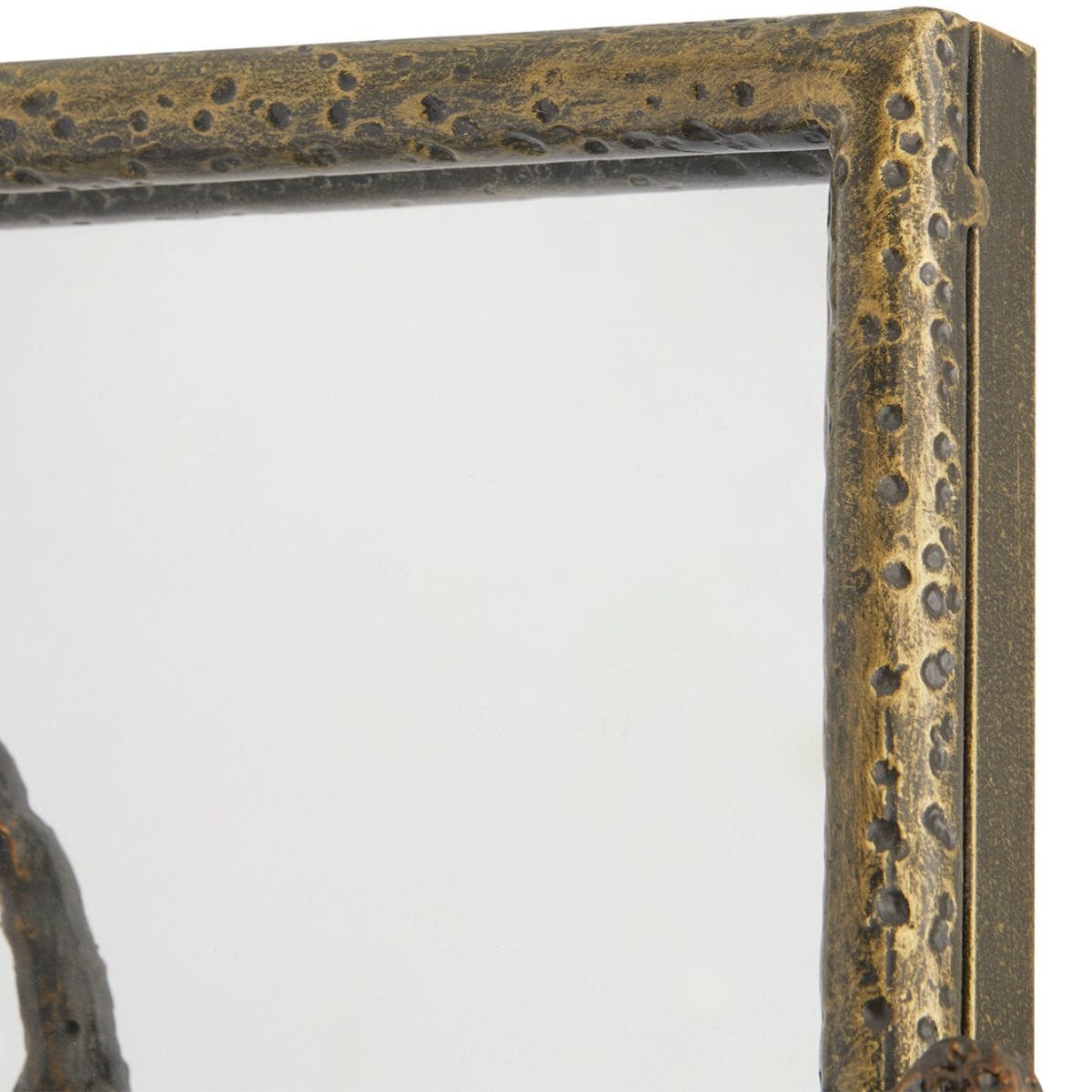 Rowan Rectangular Mirror Rectangle + Square Mirrors ROW-690-803