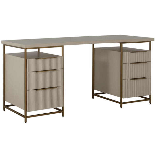 Rowen Desk Desk SCH-175504