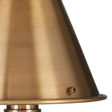 Rowsay Table Lamp Table + Desk Lamps 6000-1059