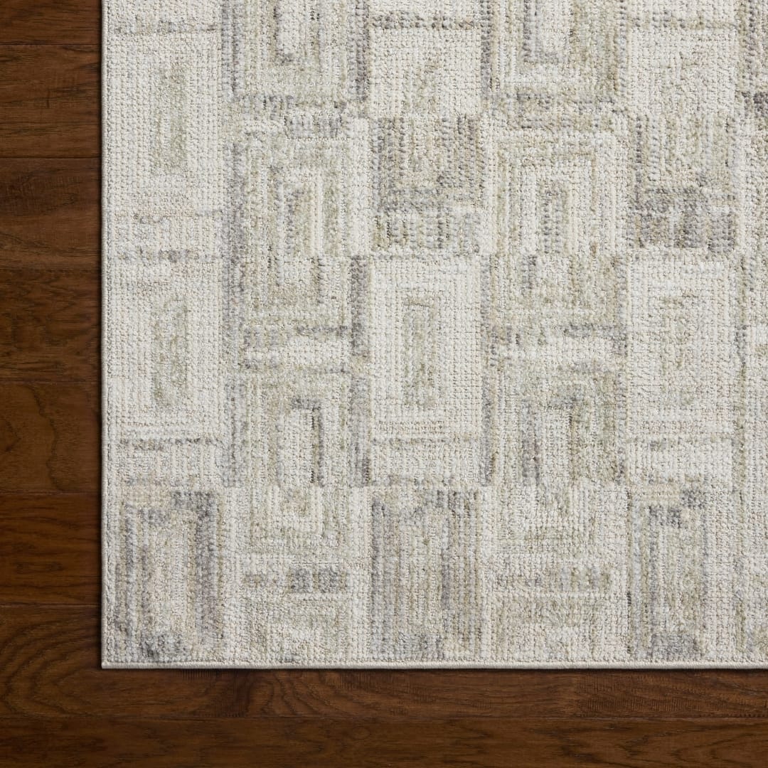 Roxie Bone/Sage Rug Area Rugs