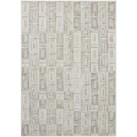 Roxie Bone/Sage Rug Area Rugs ROXIROX-07BOSG2030 885369947155