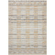 Roxie Granite/Gold Rug Area Rugs ROXIROX-03GNGO2030 885369946554