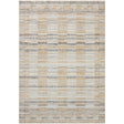 Roxie Granite/Gold Rug Area Rugs ROXIROX-03GNGO2030 885369946554
