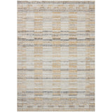 Roxie Granite/Gold Rug Area Rugs ROXIROX-03GNGO2030 885369946554