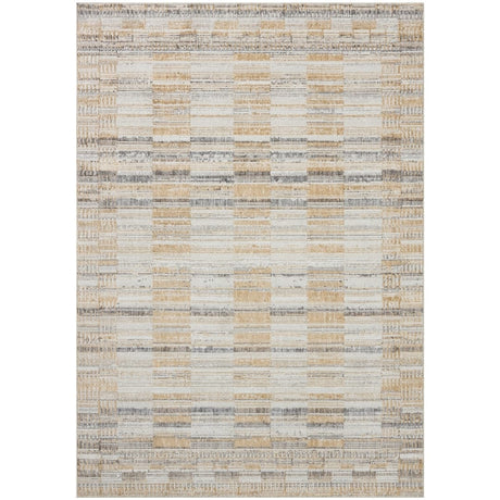 Roxie Granite/Gold Rug Area Rugs ROXIROX-03GNGO2030 885369946554