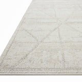 Roxie Ivory/Graphite Rug Area Rugs