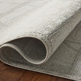 Roxie Ivory/Graphite Rug Area Rugs