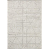 Roxie Ivory/Graphite Rug Area Rugs ROXIROX-01IVGT2030 885369946318