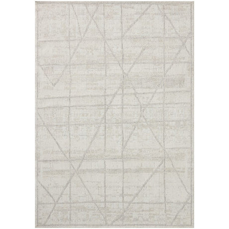 Roxie Ivory/Graphite Rug Area Rugs ROXIROX-01IVGT2030 885369946318