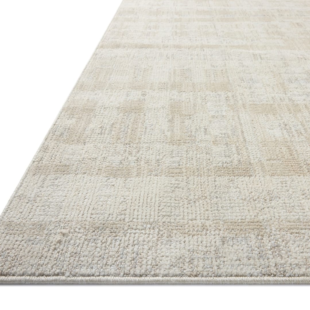 Roxie Ivory/Natural Rug Area Rugs