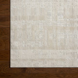 Roxie Ivory/Natural Rug Area Rugs