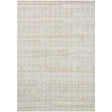 Roxie Ivory/Natural Rug Area Rugs ROXIROX-05IVNA2030 885369946912