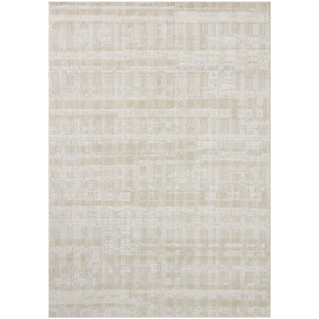 Roxie Ivory/Natural Rug Area Rugs ROXIROX-05IVNA2030 885369946912