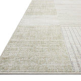 Roxie Linen/Sage Rug Area Rugs