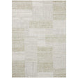 Roxie Linen/Sage Rug Area Rugs ROXIROX-06LINSG2030 885369947032
