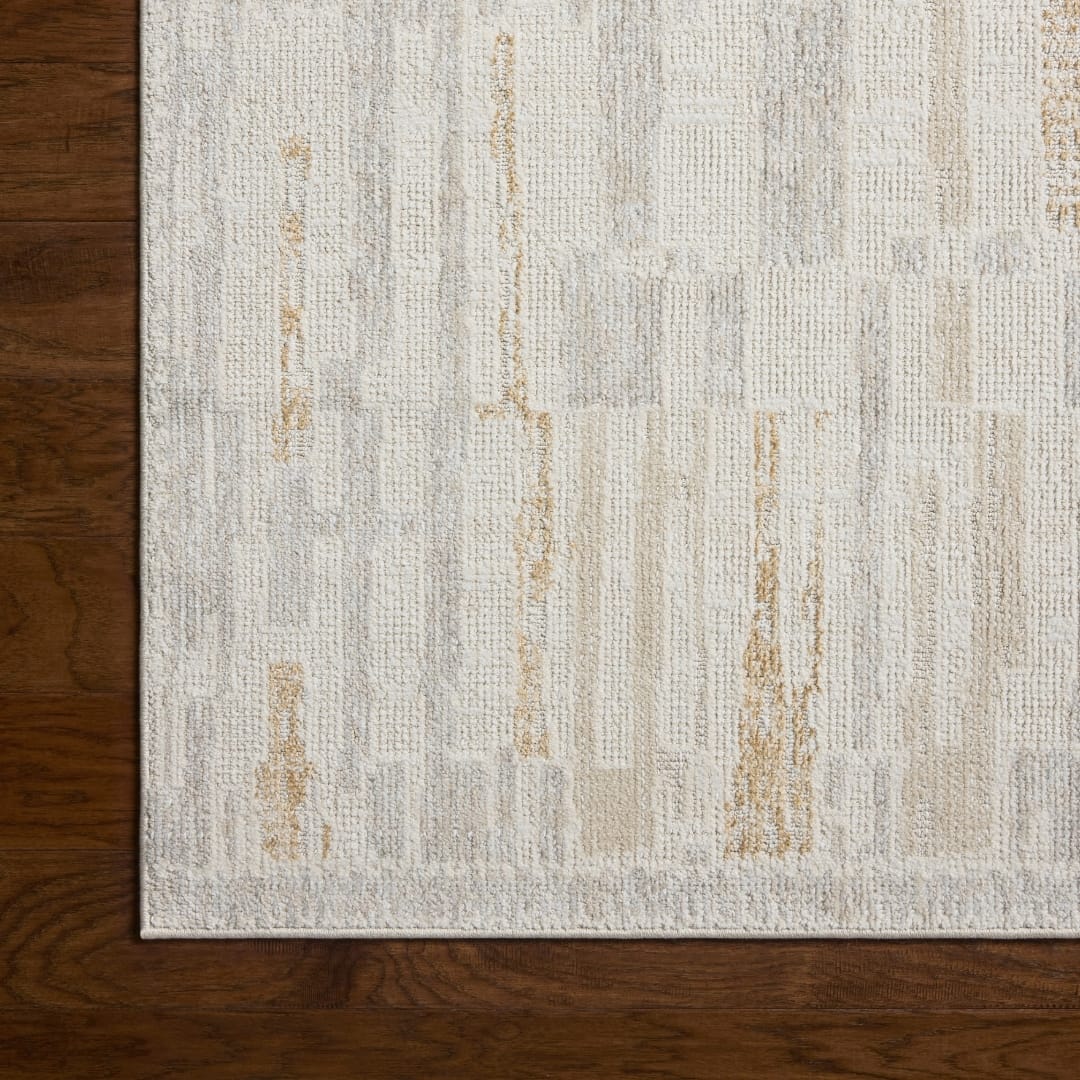 Roxie Natural/Sand Rug Area Rugs