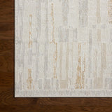 Roxie Natural/Sand Rug Area Rugs