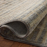 Roxie Smoke/Natural Rug Area Rugs
