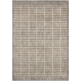 Roxie Smoke/Natural Rug Area Rugs ROXIROX-02SKNA2030 885369946431