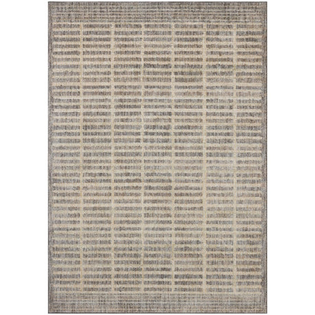Roxie Smoke/Natural Rug Area Rugs ROXIROX-02SKNA2030 885369946431