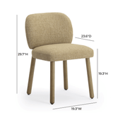 Roxy Dining Chair Dining Chair