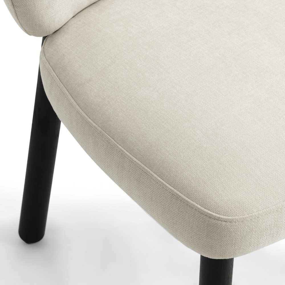 Roxy Dining Chair - Thumbnail 4