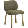 Roxy Dining Chair Dining Chair TOV-D54495 793580642226