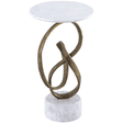 Ruban Accent Table Accent & Side Tables 4000-0196