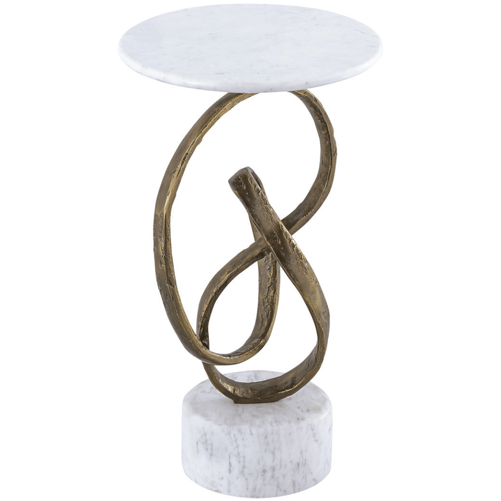 Ruban Accent Table Accent & Side Tables 4000-0196