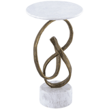 Ruban Accent Table Accent & Side Tables 4000-0196