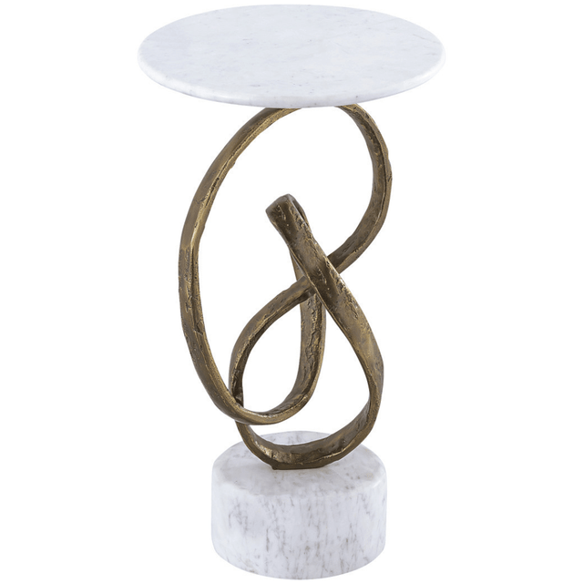 Ruban Accent Table Accent & Side Tables 4000-0196
