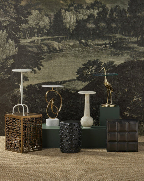 Ruban Accent Table Accent & Side Tables 4000-0196