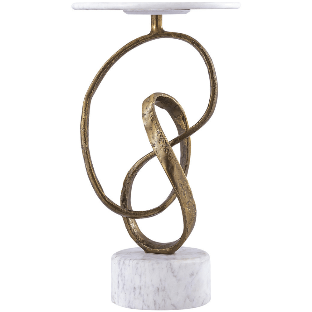 Ruban Accent Table Accent & Side Tables 4000-0196