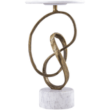 Ruban Accent Table Accent & Side Tables 4000-0196