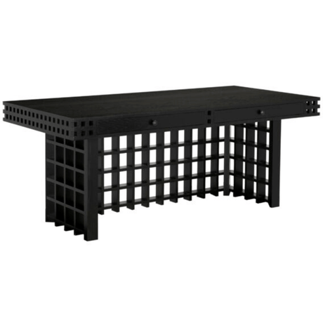 Rubiks Desk Desk RO107-BLK