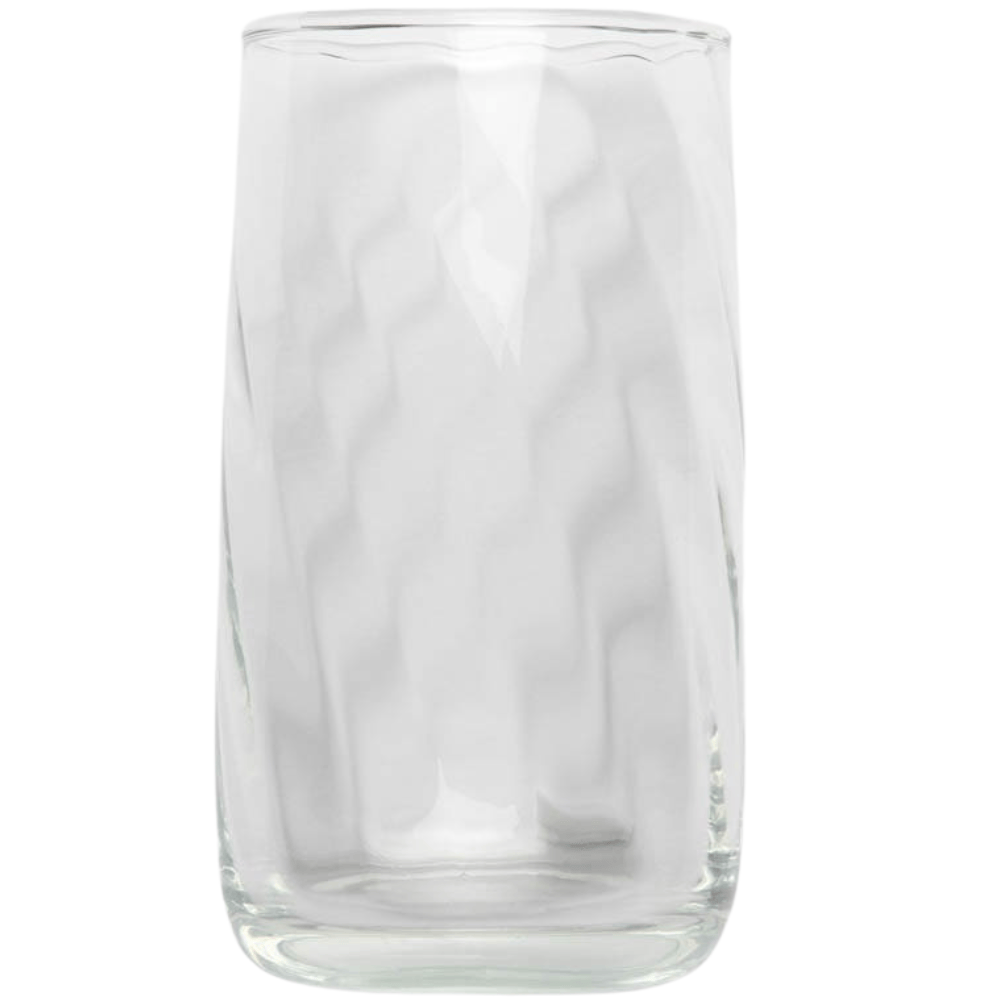 Ruby Glassware (Pack of 6) Drinkware