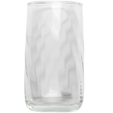 Ruby Glassware (Pack of 6) Drinkware